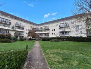 Vente Appartement 3 piècesNantes Île de Nantes