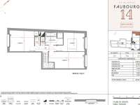 Vente appartement 5 pièces