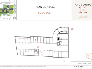 Vente appartement 5 pièces