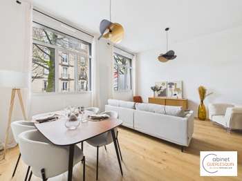 Vente appartement 5 pièces