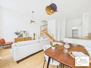 Photo Vente appartement Nantes Île de Nantes