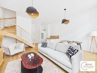 Vente appartement 5 pièces