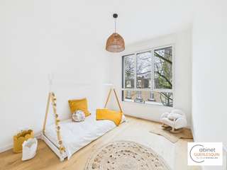 Vente appartement 5 pièces