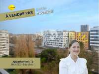 Vente appartement 3 pièces Vente appartement 3 pièces