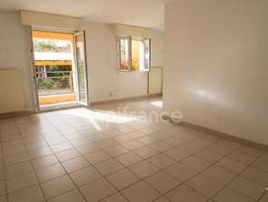 Vente Appartement 3 piècesNantes Île de Nantes