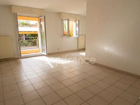 Vente appartement 3 pièces Nantes Île de Nantes 44