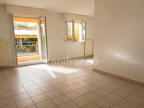 Vente Appartement 3 piècesNantes Île de Nantes