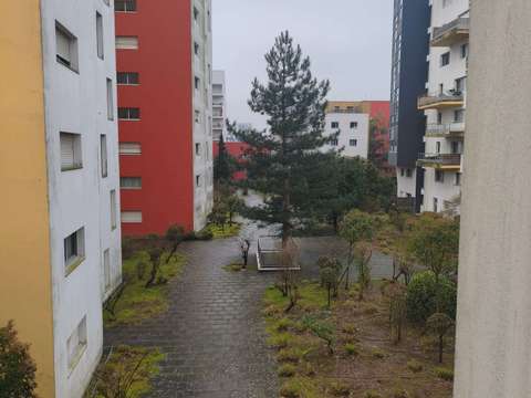 Vente appartement 2 pièces Vente appartement 2 pièces