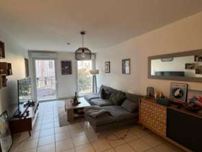 Vente Appartement 2 piècesNantes Île de Nantes