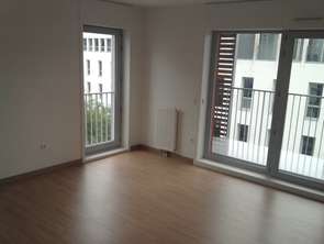 Vente Appartement 2 piècesNantes Île de Nantes