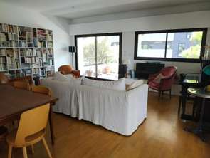 Vente Appartement 3 piècesNantes Île de Nantes