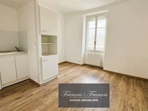Vente appartement 1 pièce Vente appartement 1 pièce