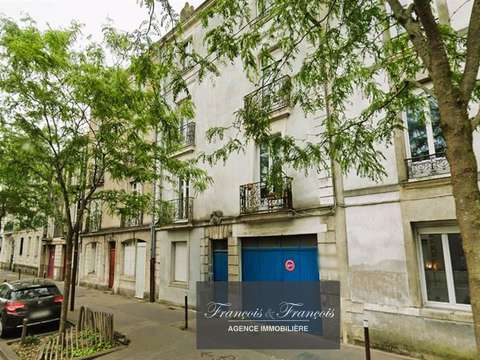 Vente appartement 1 pièce Vente appartement 1 pièce