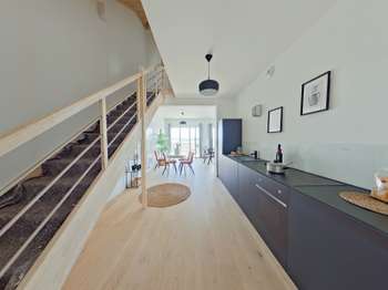 Vente appartement 5 pièces Vente appartement 5 pièces