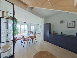 Vente appartement 5 pièces