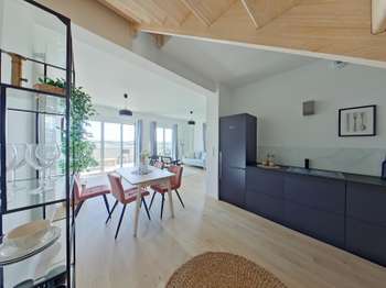 Vente appartement 5 pièces Vente appartement 5 pièces