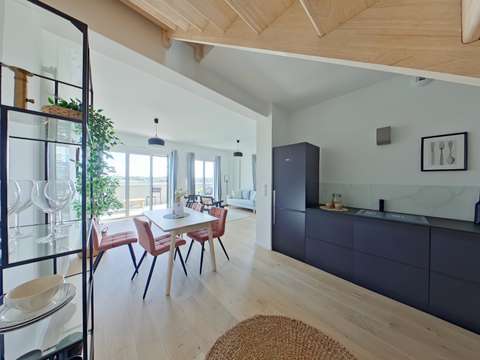 Vente appartement 5 pièces