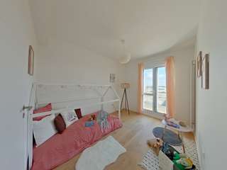 Vente appartement 5 pièces
