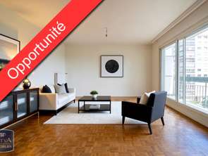 Vente Appartement 3 piècesNantes Île de Nantes