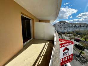Vente Appartement 3 piècesNantes Île de Nantes