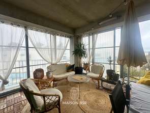Vente Appartement 2 piècesNantes Île de Nantes