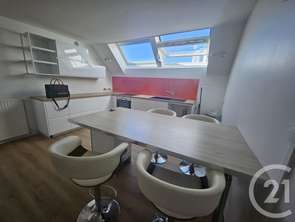 Vente Appartement 4 piècesNantes Île de Nantes