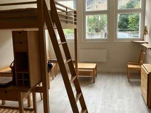 Vente StudioNantes Île de Nantes