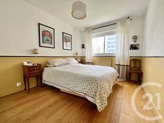 Vente appartement 5 pièces Vente appartement 5 pièces