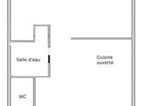 Vente appartement 3 pièces Vente appartement 3 pièces