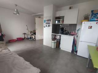 Vente appartement 1 pièce Vente appartement 1 pièce