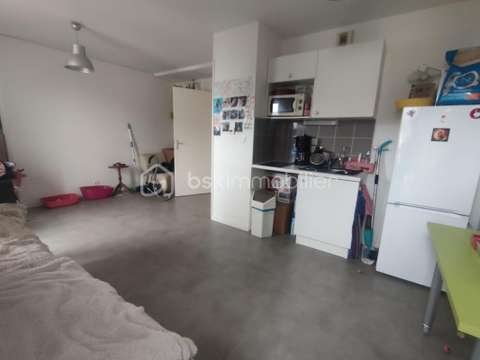 Vente appartement 1 pièce Vente appartement 1 pièce