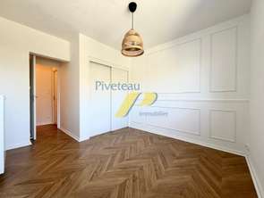 Vente Appartement 3 piècesNantes Île de Nantes