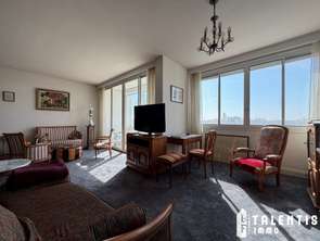 Vente Appartement 5 piècesNantes Île de Nantes