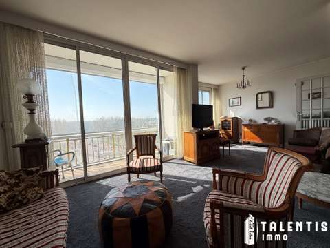 Vente appartement 5 pièces