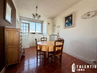 Vente appartement 5 pièces