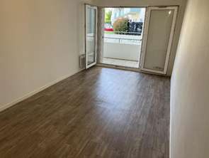Vente Appartement 2 piècesNantes Île de Nantes