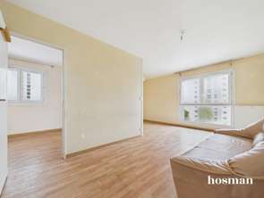 Vente Appartement 2 piècesNantes Île de Nantes
