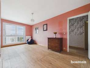 Vente Appartement 3 piècesNantes Île de Nantes