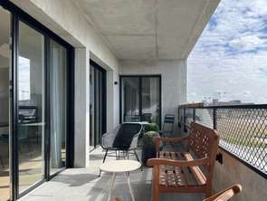 Vente Appartement 4 piècesNantes Île de Nantes