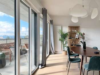 Vente appartement 4 pièces Vente appartement 4 pièces
