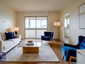 Vente Appartement T1Nantes Île de Nantes