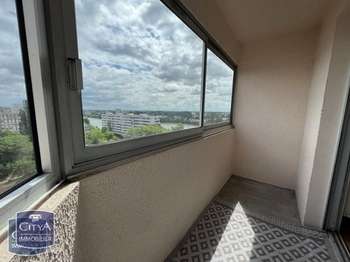 Vente Appartement T1Nantes Île de Nantes