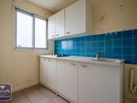 Vente appartement 1 pièce Vente appartement 1 pièce