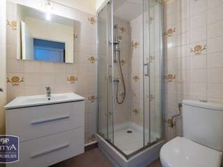 Vente appartement 1 pièce Vente appartement 1 pièce