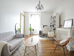 Vente Appartement 2 piècesNantes Île de Nantes