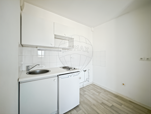 Vente Appartement T1Nantes Île de Nantes