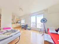 Vente Studio 1 pièce