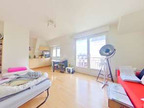 Vente StudioNantes Île de Nantes