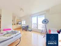 Vente Studio 1 pièce