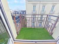 Vente Studio 1 pièce